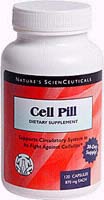 CELL PILL